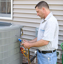 St Marys HVAC service