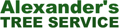 Alexanders Tree Service